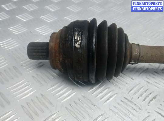 купить привод передний левый на SKODA OCTAVIA A5