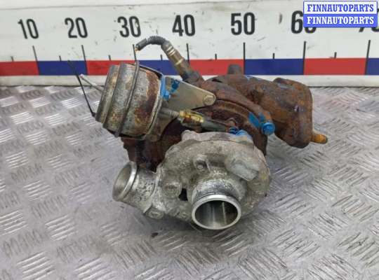 купить турбина дизельная на KIA SPORTAGE 2