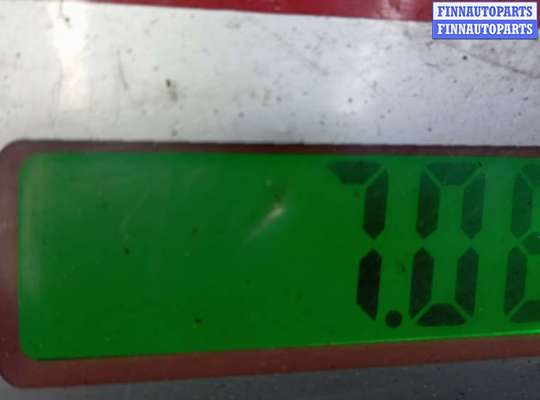 купить турбина дизельная на KIA SPORTAGE 2