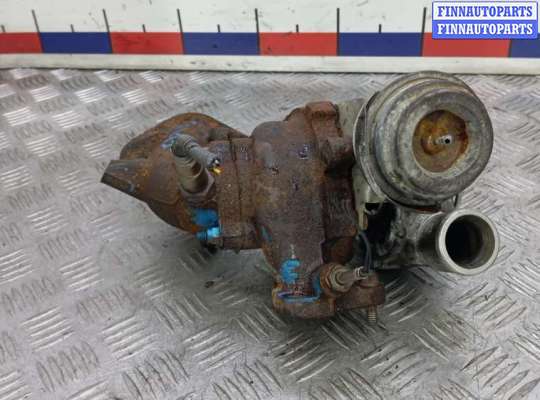 купить турбина дизельная на KIA SPORTAGE 2