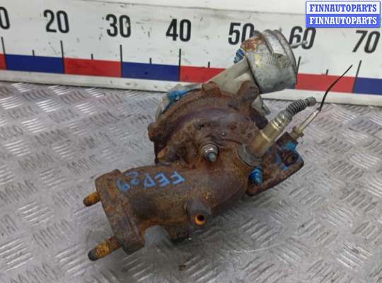 купить турбина дизельная на KIA SPORTAGE 2