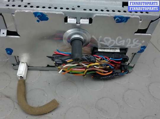 купить магнитола на KIA VENGA 1