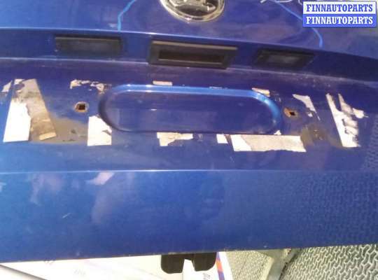 купить дверь 3-5 на SKODA OCTAVIA A7