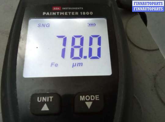 купить дверь 3-5 на SKODA OCTAVIA A7