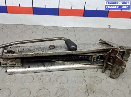 купить домкрат на VOLKSWAGEN PASSAT B6