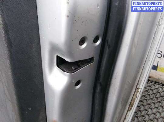 купить дверь передняя правая на FORD FOCUS 2