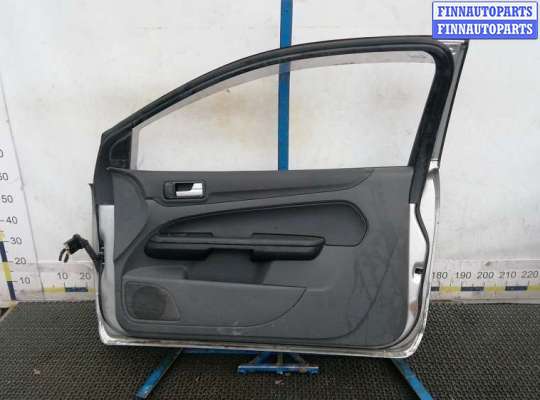 купить дверь передняя правая на FORD FOCUS 2