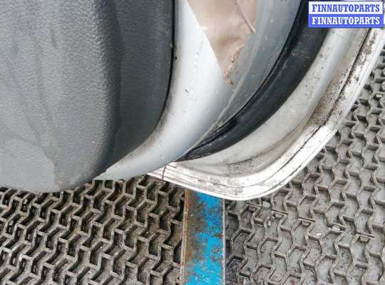 купить дверь передняя правая на FORD FOCUS 2