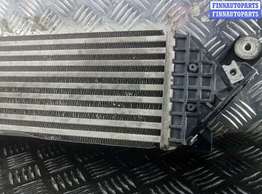 купить радиатор интеркулера на MAZDA 3 BM