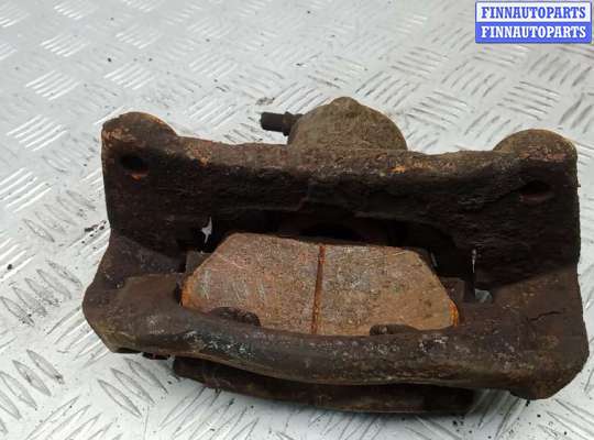 купить суппорт тормозной передний левый на MAZDA 3 BM