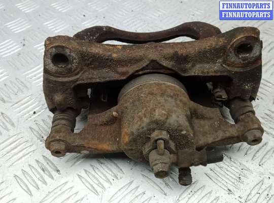 купить суппорт тормозной передний левый на MAZDA 3 BM