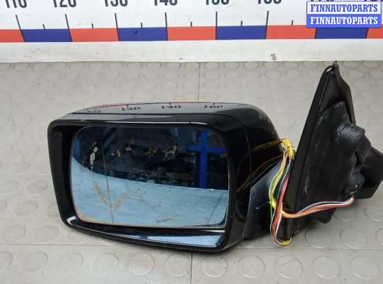 зеркало наружное левое BM3263182 на BMW X5 E53