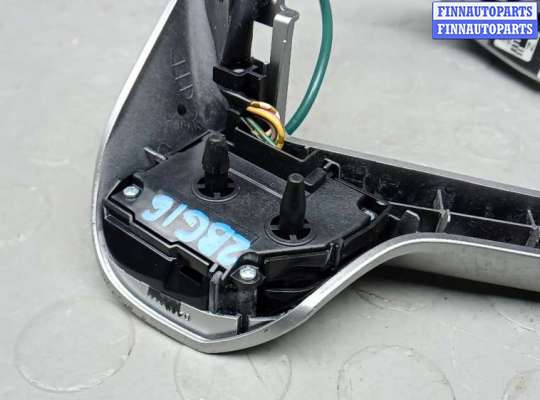 купить кнопки руля на TOYOTA VERSO AR2