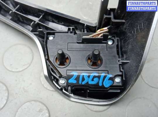 купить кнопки руля на TOYOTA VERSO AR2