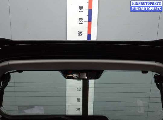 Крышка багажника на Honda CR-V II (RD_)
