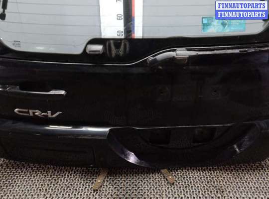 Крышка багажника на Honda CR-V II (RD_)