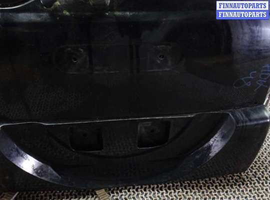 Крышка багажника на Honda CR-V II (RD_)
