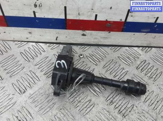 катушка зажигания бензиновая NS914200 на NISSAN NOTE E11