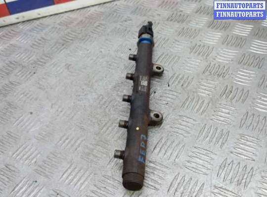 купить топливная рампа дизельная на FORD TRANSIT 7