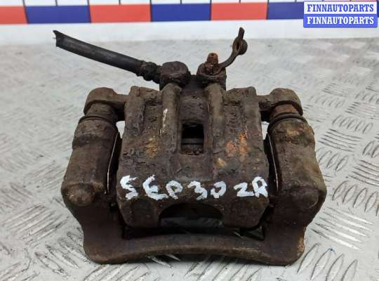 купить суппорт тормозной задний правый на KIA CEE'D 1