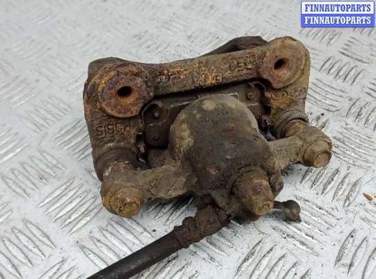 купить суппорт тормозной задний правый на KIA CEE'D 1