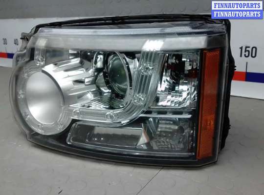 купить фара левая на LAND ROVER DISCOVERY 4