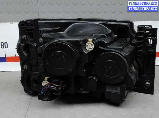 купить фара левая на LAND ROVER DISCOVERY 4