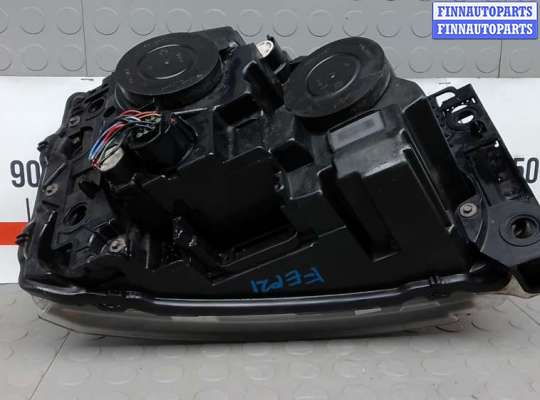 купить фара левая на LAND ROVER DISCOVERY 4