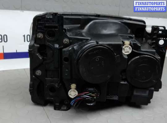 купить фара левая на LAND ROVER DISCOVERY 4