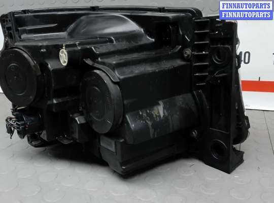 купить фара левая на LAND ROVER DISCOVERY 4