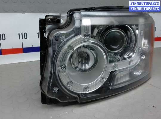 купить фара левая на LAND ROVER DISCOVERY 4