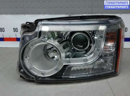 купить фара левая на LAND ROVER DISCOVERY 4