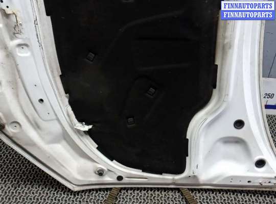 купить капот на AUDI A3 8P