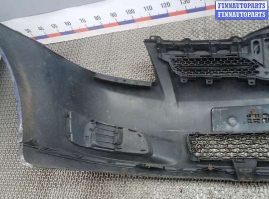 купить бампер передний на TOYOTA COROLLA VERSO 2