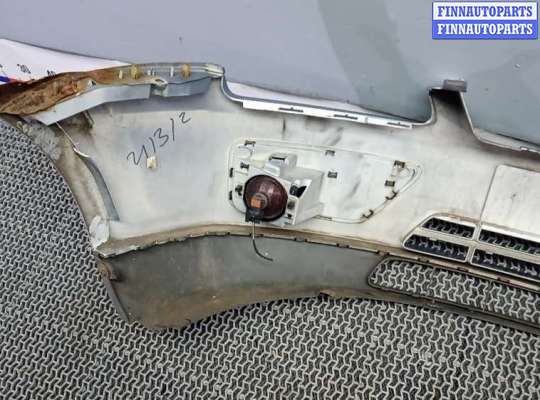 купить бампер передний на FORD FOCUS 2