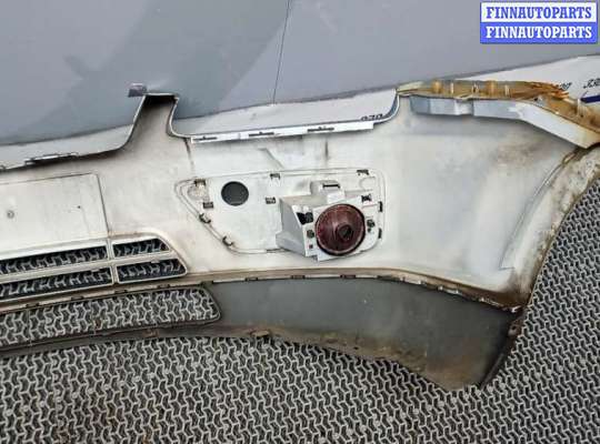 купить бампер передний на FORD FOCUS 2