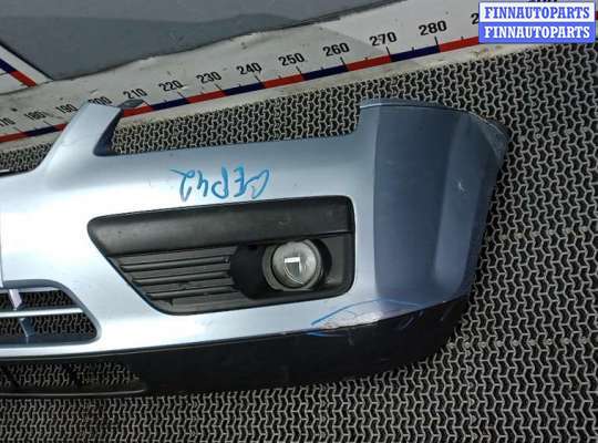 купить бампер передний на FORD FOCUS 2