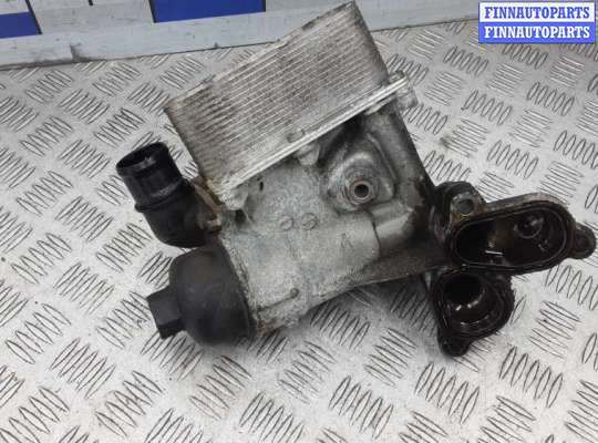 корпус масляного фильтра дизельный RN1515350 на RENAULT KOLEOS