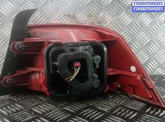 купить фонарь задний левый на VOLKSWAGEN PASSAT B7