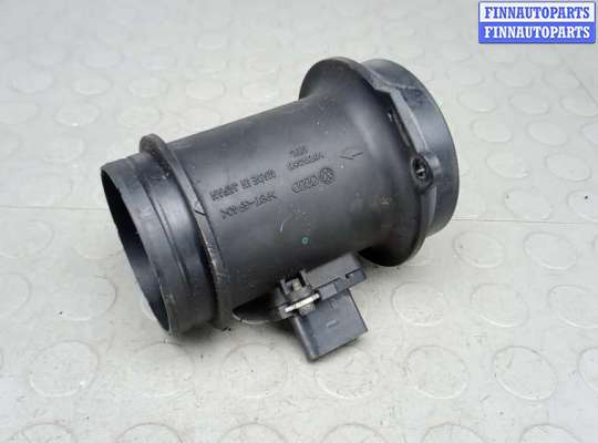 купить расходомер воздуха дизельный на AUDI Q7