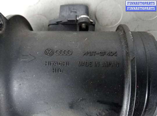 купить расходомер воздуха дизельный на AUDI Q7