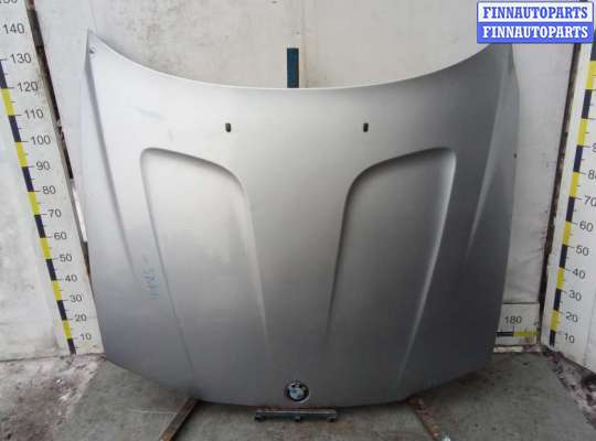 купить капот на BMW X3 E83