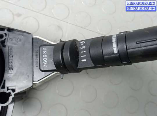 купить переключатель поворотов и дворников (стрекоза) на NISSAN QASHQAI J10