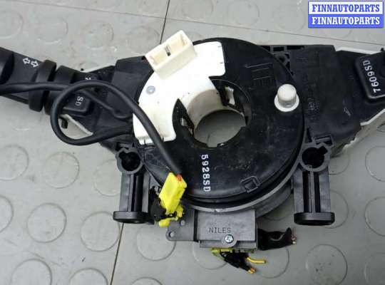 купить переключатель поворотов и дворников (стрекоза) на NISSAN QASHQAI J10