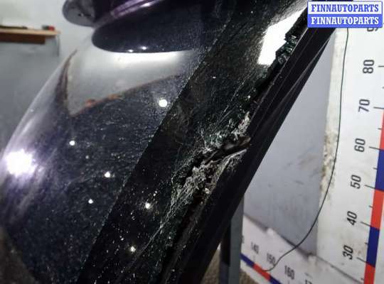 купить дверь 3-5 на VOLVO XC60 1