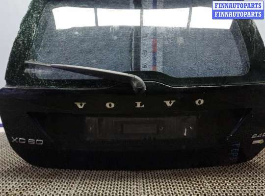 купить дверь 3-5 на VOLVO XC60 1