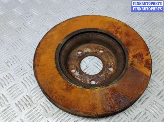 купить диск тормозной передний на FORD FOCUS 2
