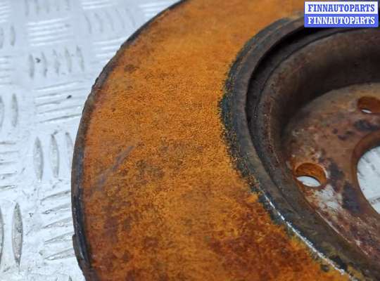 купить диск тормозной передний на FORD FOCUS 2