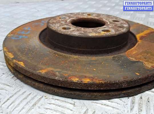 купить диск тормозной передний на FORD FOCUS 2