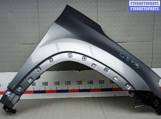 купить крыло переднее правое на CHEVROLET ORLANDO